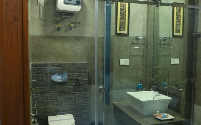 Hotel Royal Hillton