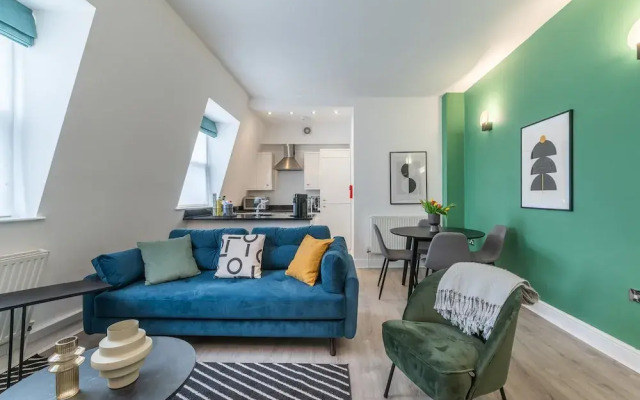 Clarendon Minories