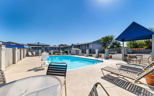 Best Western Markita Inn