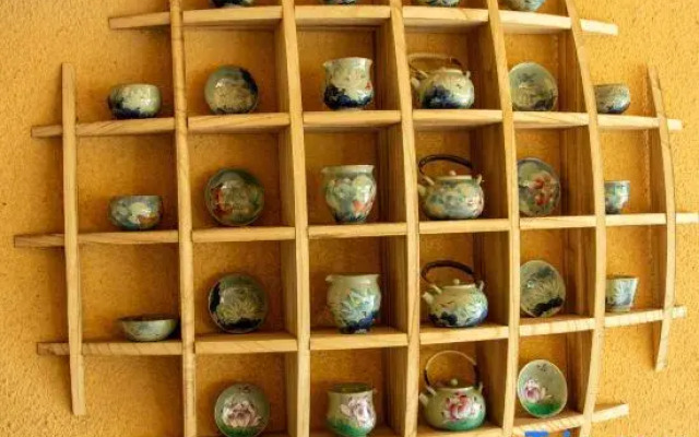 Puzhehei Ancient Garden Homestay