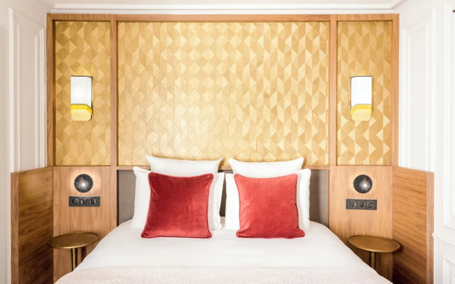 Merveil Luxury Suites - Rougemont I-II-III