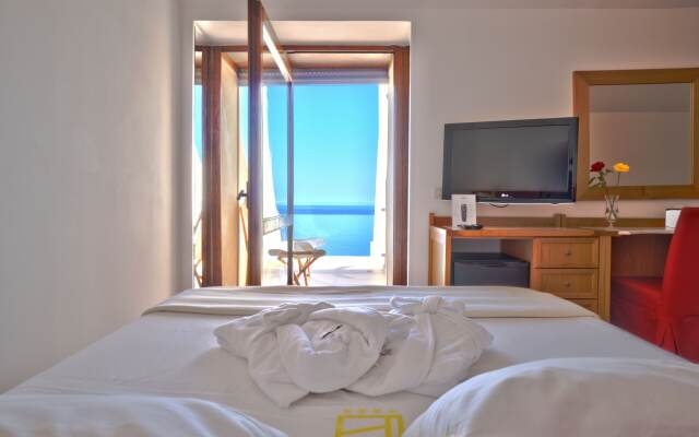 Grand Hotel San Pietro