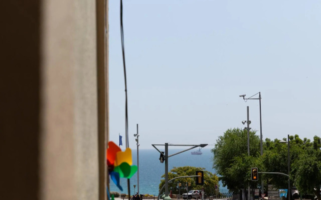 Roman Circus City Entry