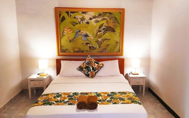 Griya Buda Guest House