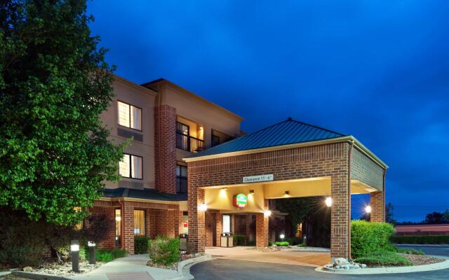 Courtyard by Marriott Denver Southwest-Lakewood