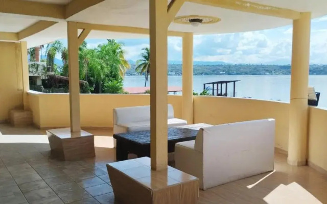 La Mansion Tequesquitengo