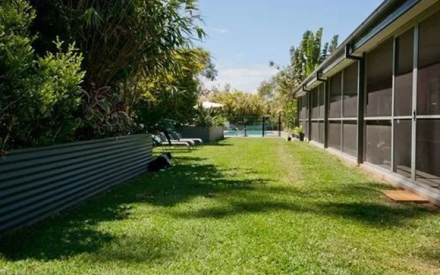 Moonee Beach Executive Retreat