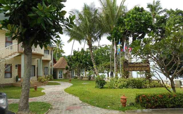 Golden Beach Resort