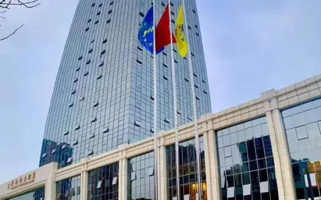 Tongnan Konglead Hotel