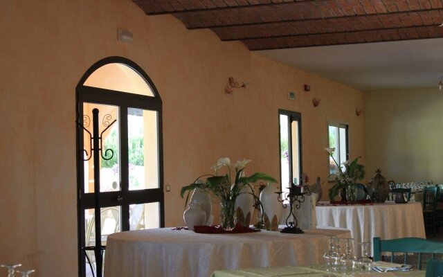 Maria Caderina Green Village