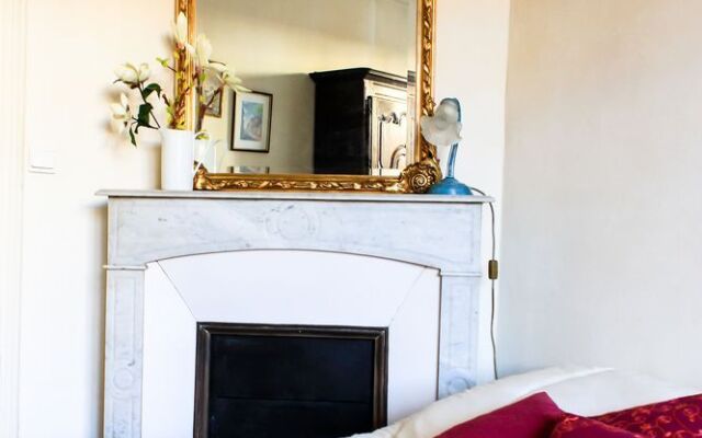 Appartement L'Authentique