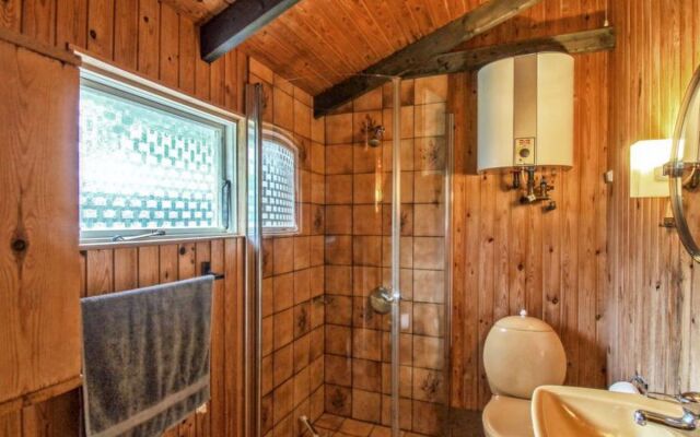 "Branko" - 500m from the sea in NW Jutland