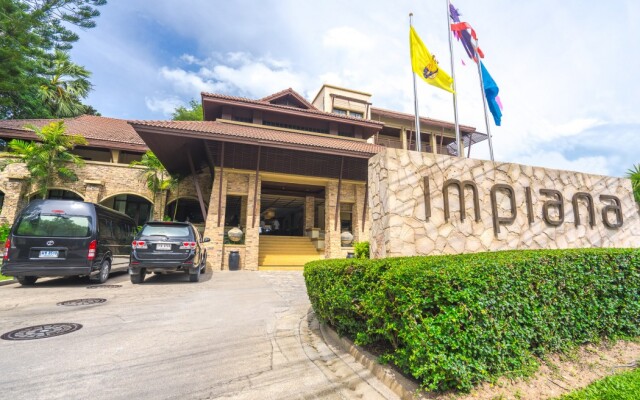 Impiana Resort Chaweng Noi