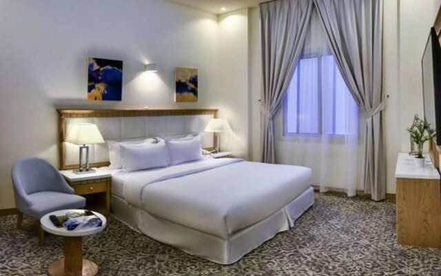 Golden Dune Hotel Riyadh