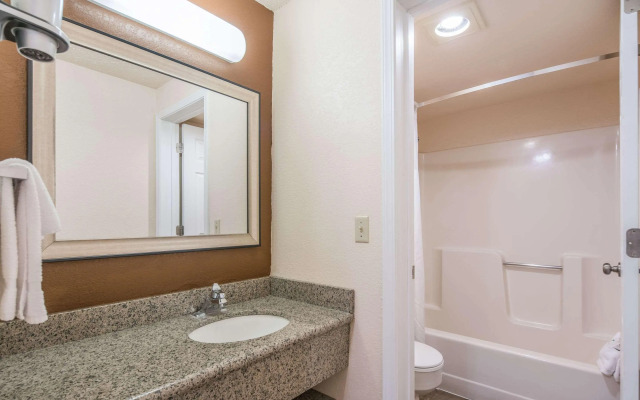 Quality Inn & Suites Downtown Walla Walla