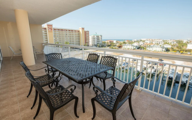 Harbor Landing 303B - 3 Br Condo