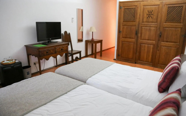 INATEL Castelo de Vide