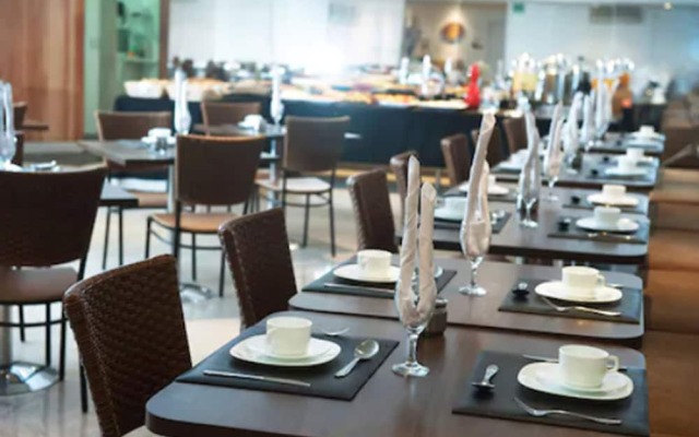 Planalto Bittar Hotel e Eventos