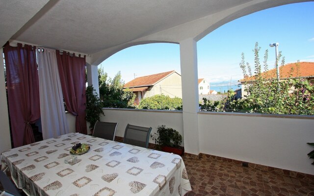 Apartment Toma