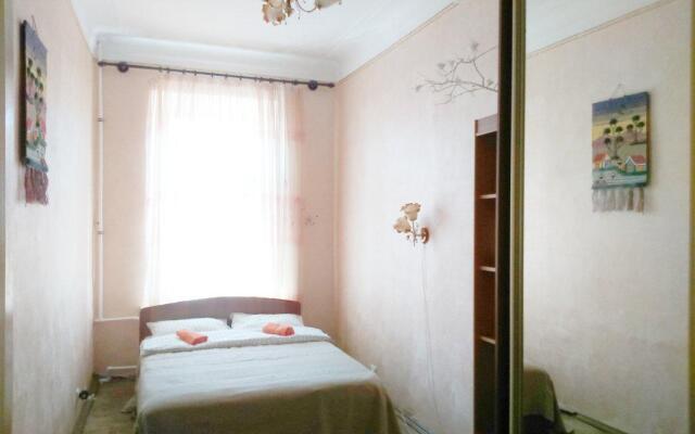 Joy Hostel on Mytninskaya