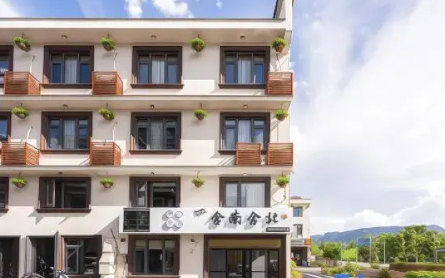 Xianju SheNanSheBei Homestay