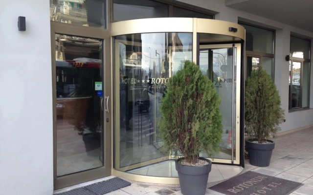 Rotonda Hotel 