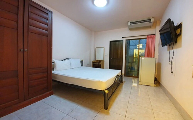 Teerada Apartment Phuket