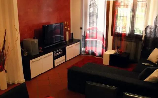 Appartamento alle Terme