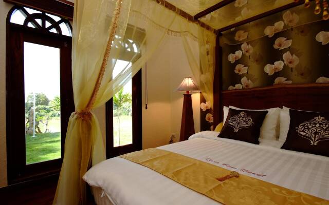 River View Resort