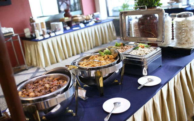 Hotel Aria Gajayana Malang