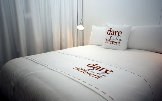 ADGE Apartment Hotel