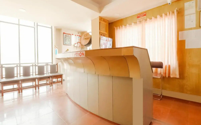 Bommana Residency