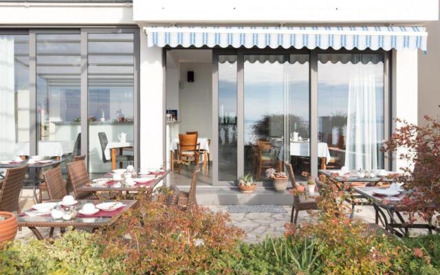 Beach Guesthouse Mediteran