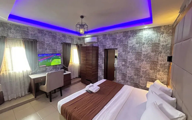 Presken Hotel Residence