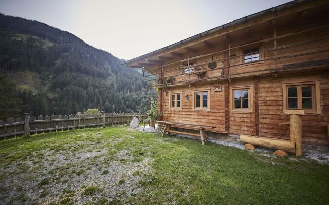 Woodstyle Chalet