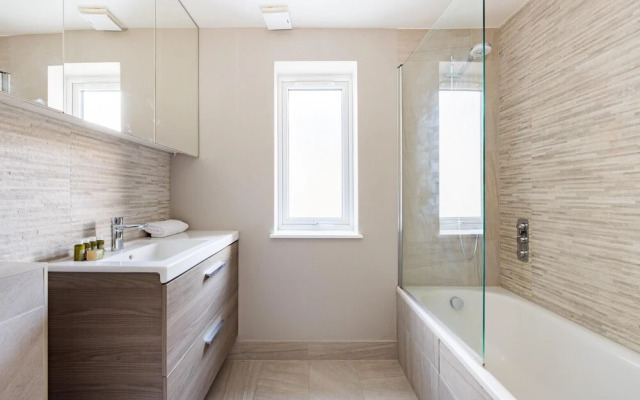 The Fulham House by House of Kip