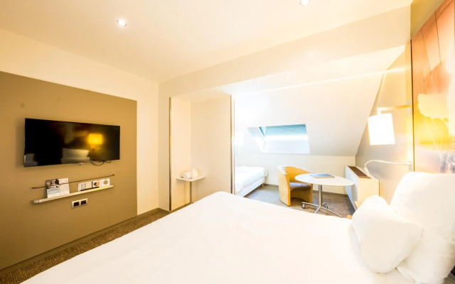 Mercure Vienne Sud Chanas