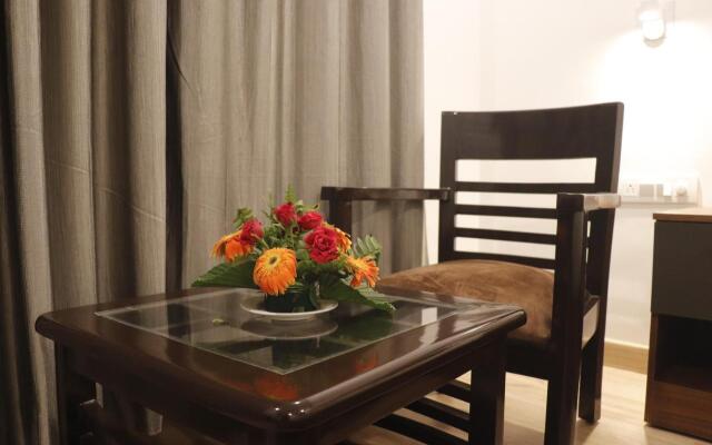 Click Hotel Transport Nagar