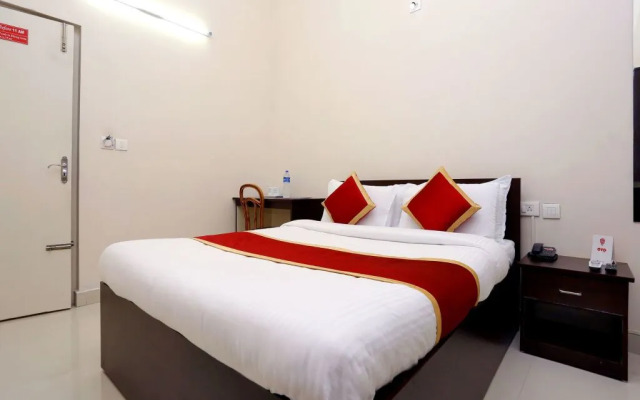 Saravana Inn by OYO Rooms