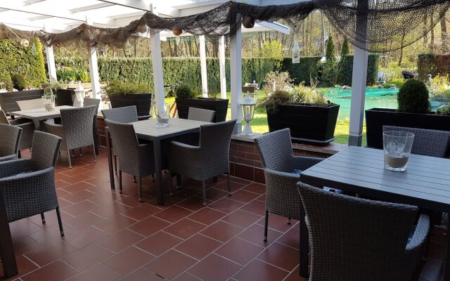 Hotel Pension Am Fuchsberg