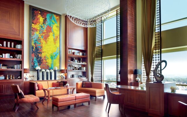 The Ritz-Carlton, Bangalore