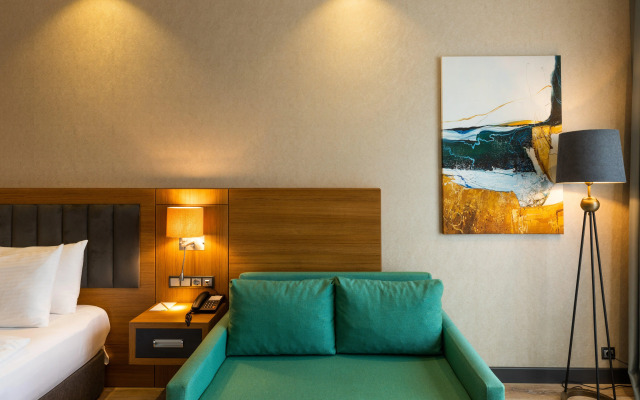 Holiday Inn Trabzon-East