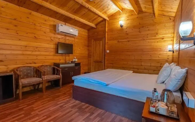 Marron Sea View Resort