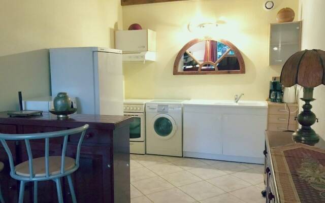 Chambres d'Hotes le Mas des Fontaines