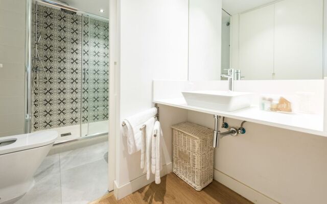 Malasaña Executive - MADFlats Collection
