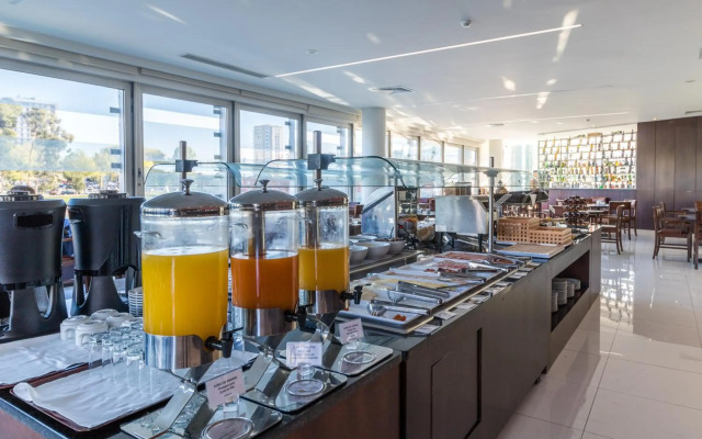 Melia Ria Hotel & Spa