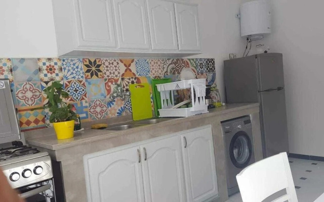 Art Villa
