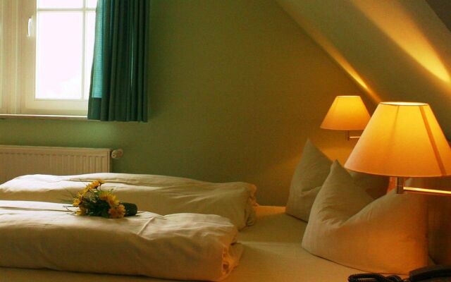 Flair Seehotel Zielow