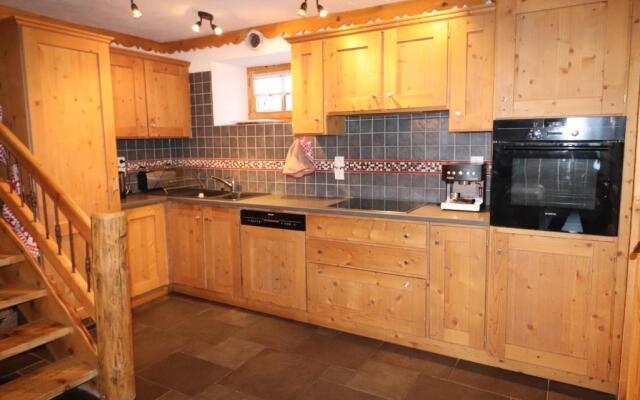 Chalet de Charme 13 Personnes Avec Sauna Ski O Pieds