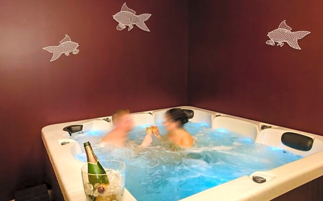 Les Lavandières de Fontaine